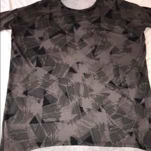 LuLaRoe Small Irma. Like new!